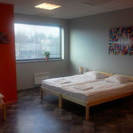Milton Hotels Таллин Экстерьер фото